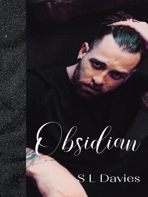 cover image of Obsidian